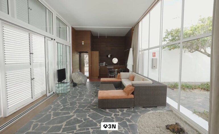 soluciones sostenibles en tiempos de crisis de la vivienda