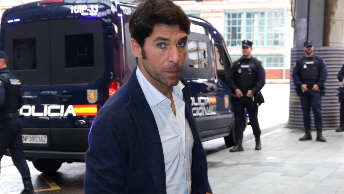 Cayetano Rivera, en el centro de la polémica por su colección de infracciones graves en tan sólo cuatro días