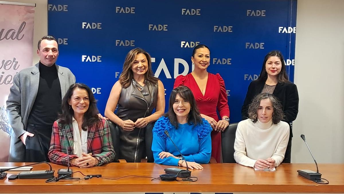 Acabé viniendo a vivir a Oviedo con toda mi familia