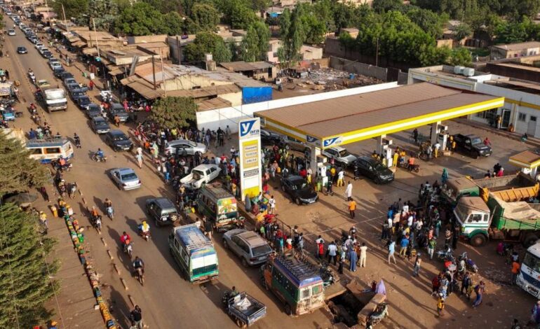 La yihad asedia Bamako y alienta un califato a 800 kilómetros de Canarias