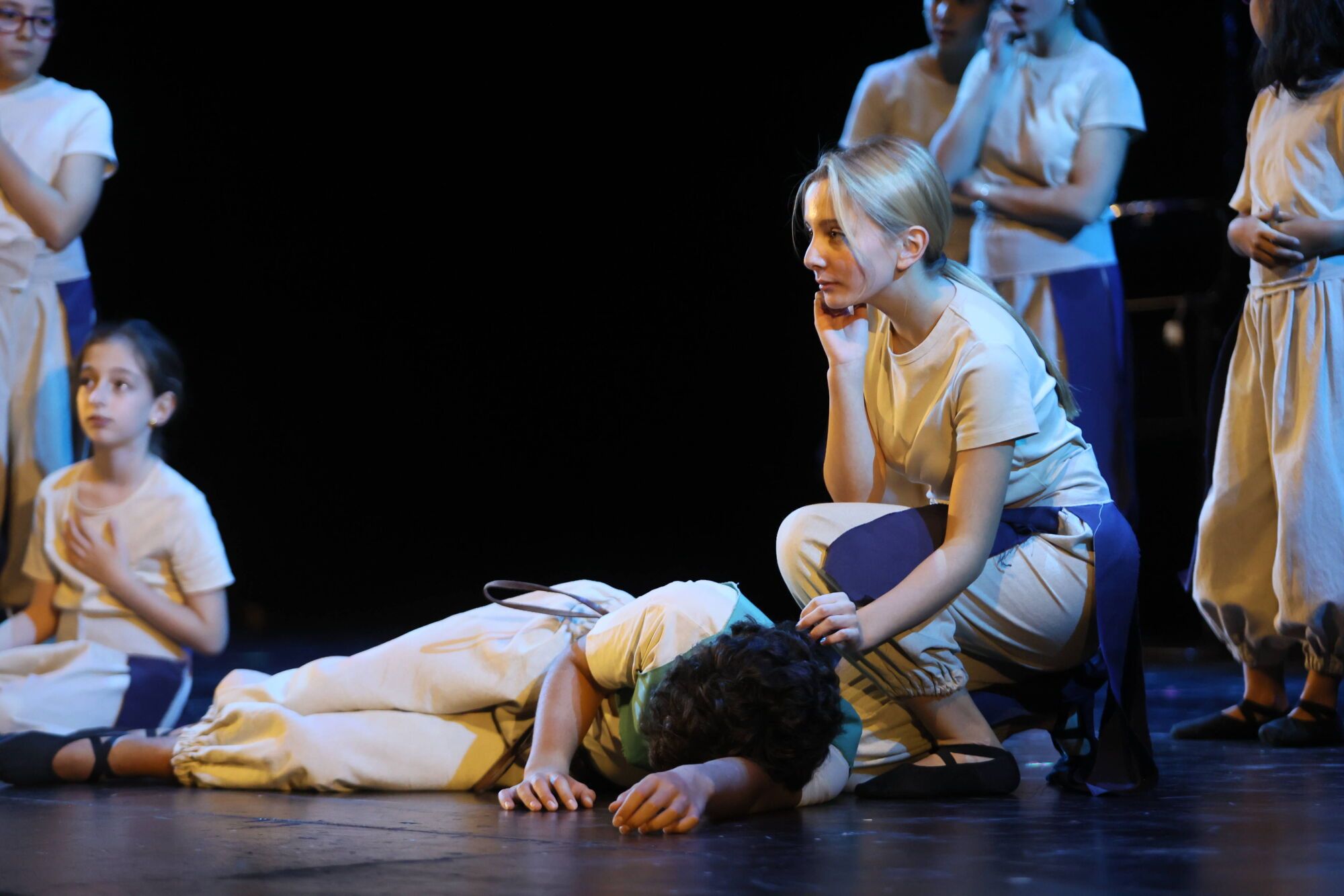 "La Federica" debuta el 15 de noviembre con la versión infantil de "La flauta mágica"