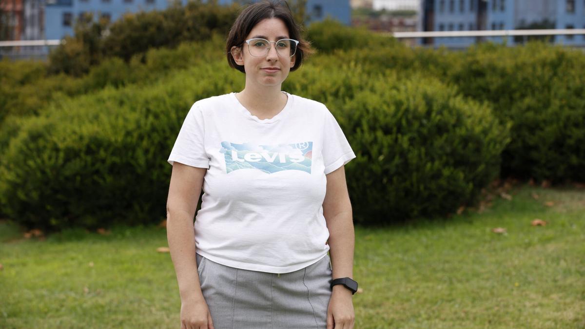 Lo que más pedía a los médicos era poder ir a clase