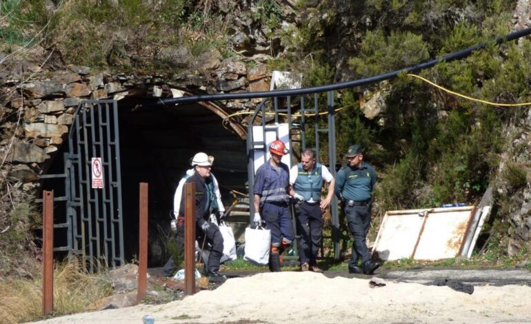 ¿Se puede engañar a los inspectores de minas? Esta es la forma y estos los actores necesarios, explica el decano del Colegio de Ingenieros de Minas