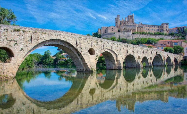 entre historia, arte y encanto medieval