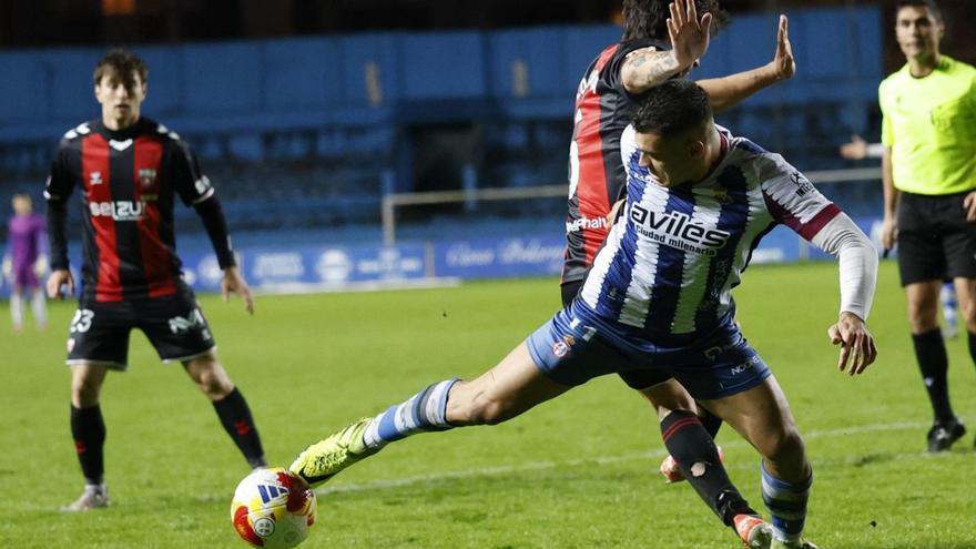 esto es lo que le espera al conjunto blanquiazul (con tres partidos ante candidatos al ascenso)