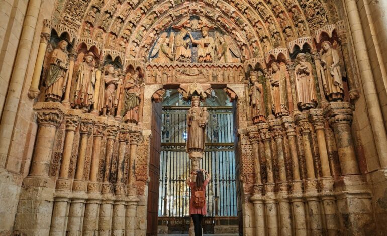Así es la sorprendente ciudad zamorana con bodegas secretas, tesoros medievales y vinos que conquistan el mundo