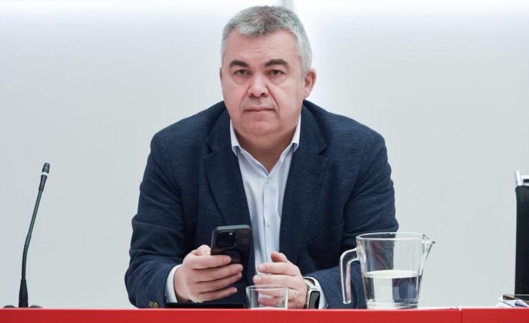 CASO KOLDO| El Supremo pone el foco en las adjudicaciones de Acciona y el papel de Cerdán tras enviar a prisión a Ábalos y Koldo