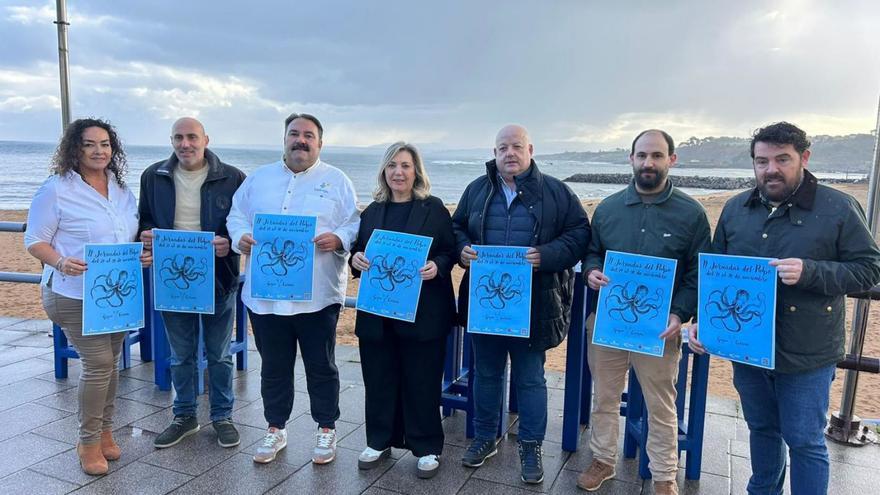 todos los detalles de unas jornadas gastronómicas que se pueden disfrutar desde este fin de semana