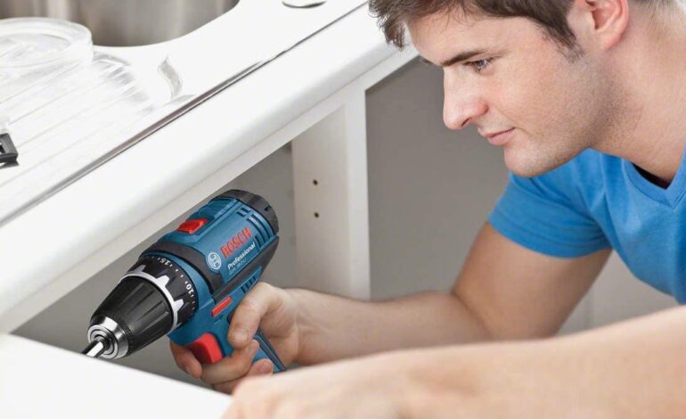 Estos son los increíbles descuentazos de este Black Friday 2024 en herramientas y productos de bricolaje