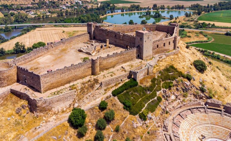 Estas han sido las 10 villas más votadas para ser Pueblos Mágicos de España 2026