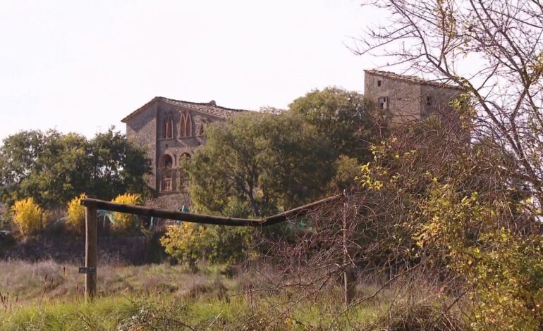 Un pueblo catalán acogerá el primer cementerio ‘feng shui’ de España