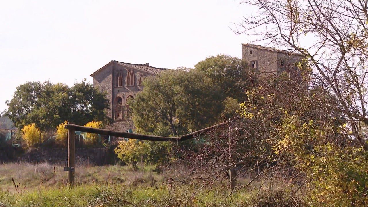Un pueblo catalán acogerá el primer cementerio ‘feng shui’ de España