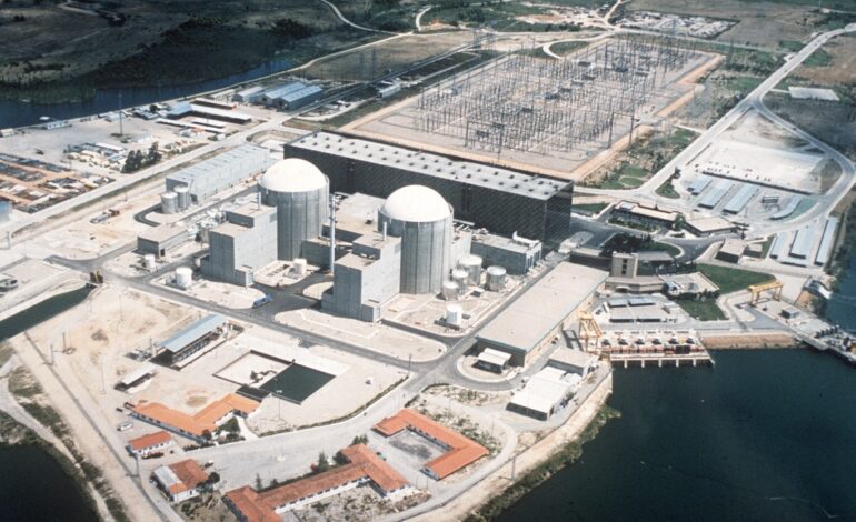 España necesita la energía nuclear