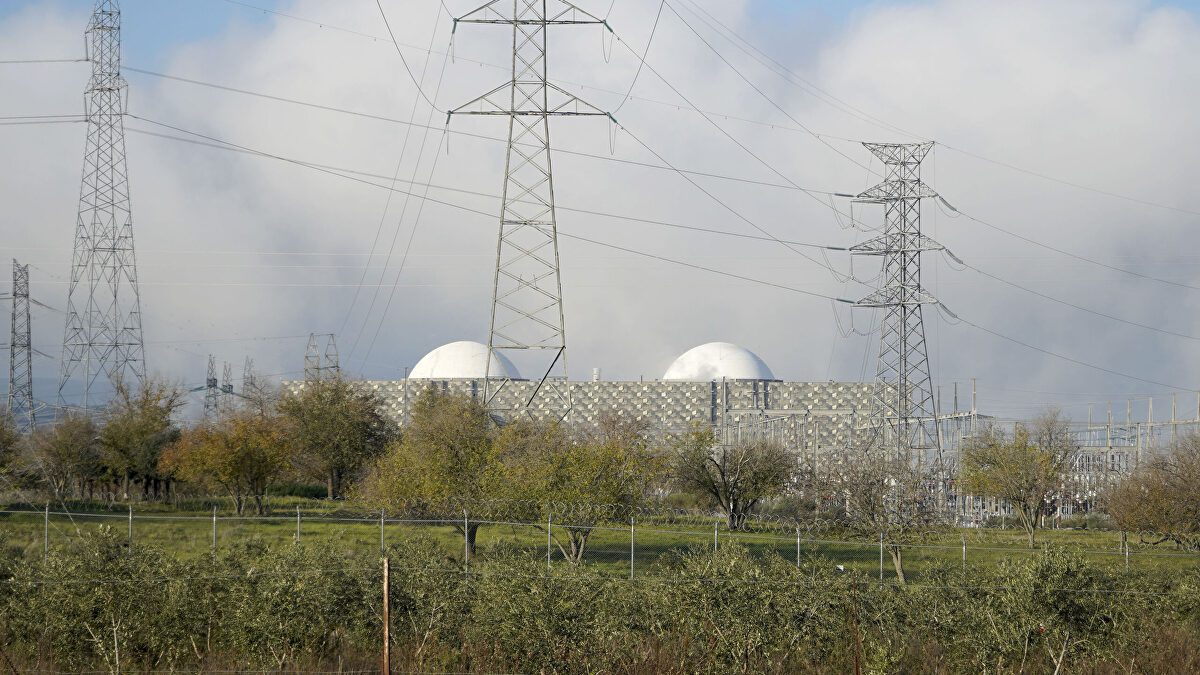 El Gobierno envía al Consejo de Seguridad Nuclear la petición para prorrogar Almaraz