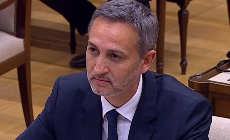 El más cariñoso aplauso que podemos darles es el del silencio