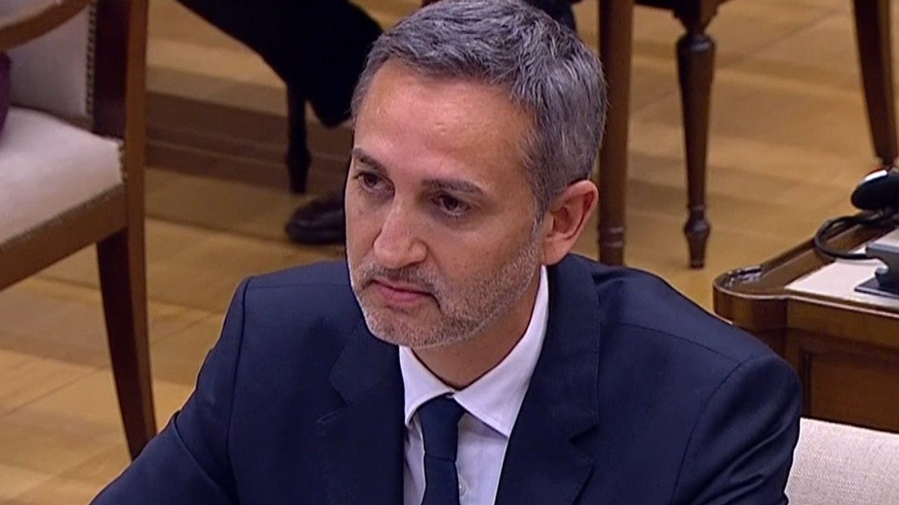 El más cariñoso aplauso que podemos darles es el del silencio