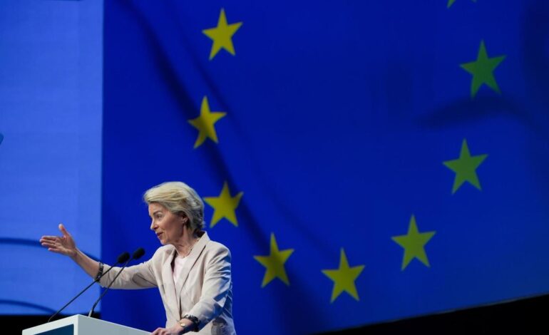 Bruselas abre la puerta a crear un centro europeo contra la desinformación, uniendo fuerzas con los gobiernos