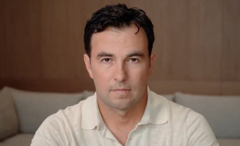 Lo siento mucho por quien vaya a llegar aquí