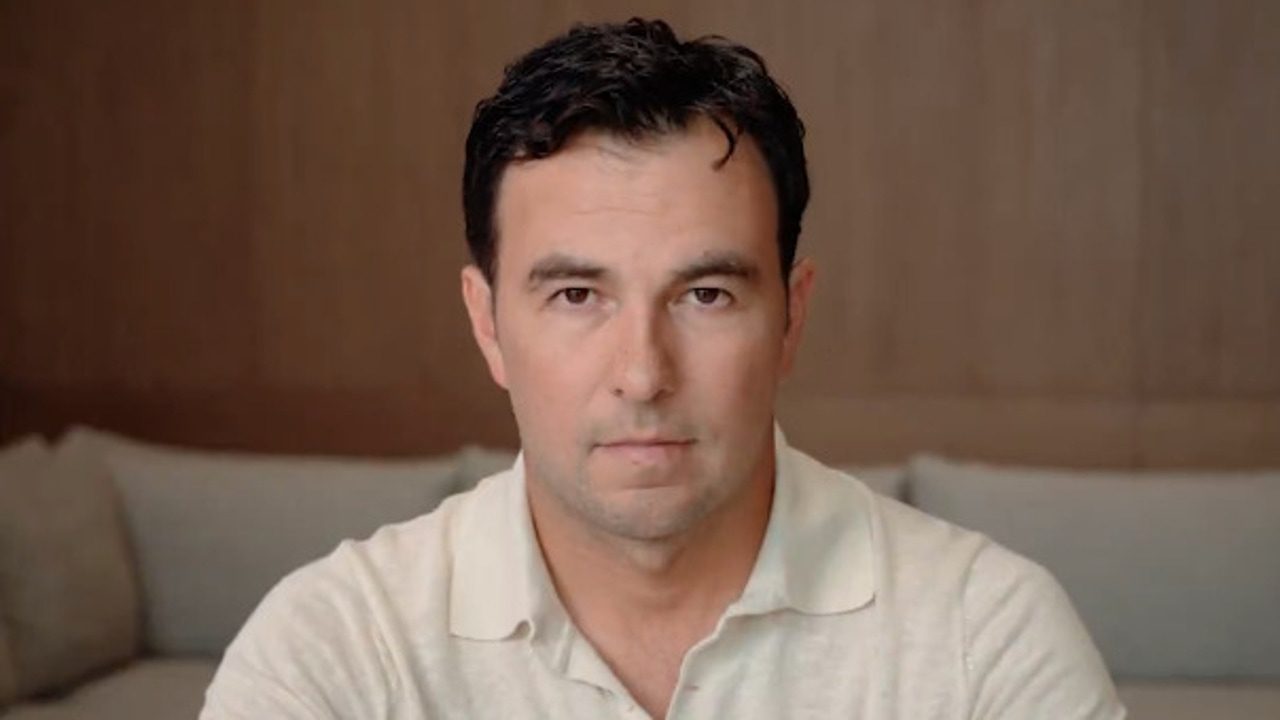 Lo siento mucho por quien vaya a llegar aquí