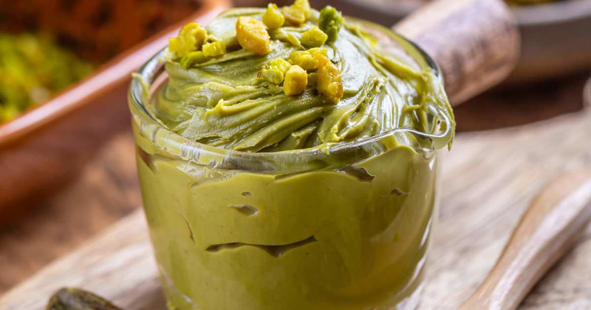 un dulce proteico que se hace con solo 3 ingredientes