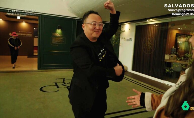 Queremos crear un grupo de chicas españolas