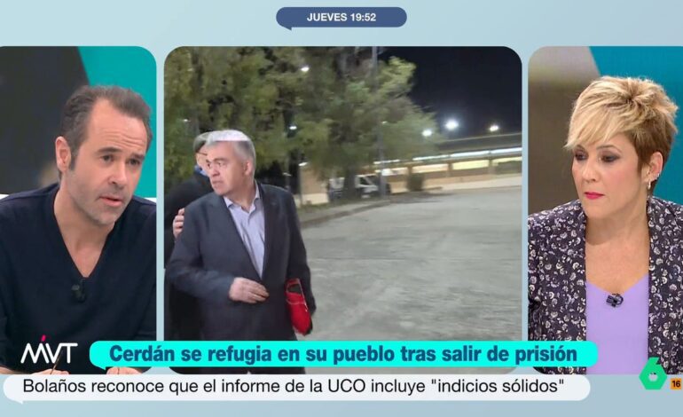 Están pensando a futuro e incluso en un cambio de Gobierno