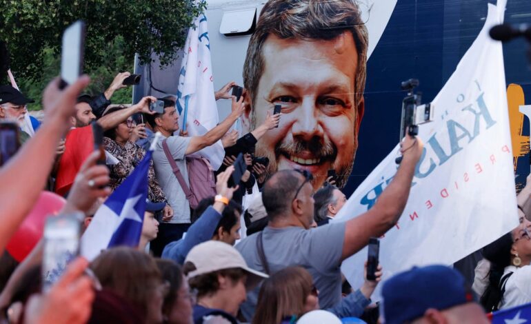 unas elecciones marcadas por la incertidumbre, el avance de la ultraderecha y el peso de la Generación Z