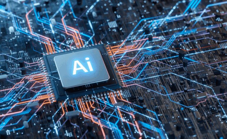 por qué las GPU son la clave de toda la revolución tecnológica