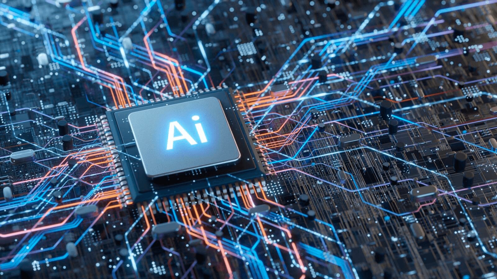 por qué las GPU son la clave de toda la revolución tecnológica