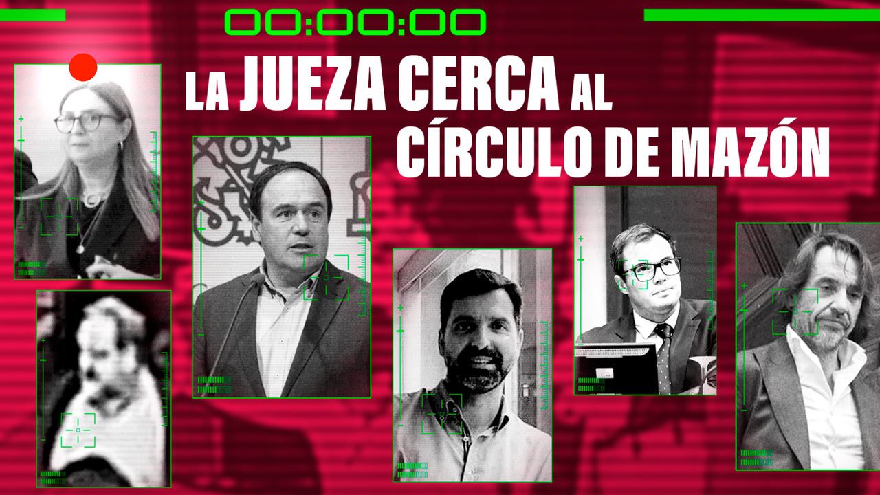 qué hicieron mientras la DANA arrasaba Valencia