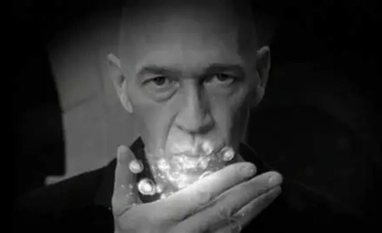 Un lotero de San Pedro del Pinatar desvela la muerte de Clive Arrindel, el ‘calvo de la Lotería de Navidad’