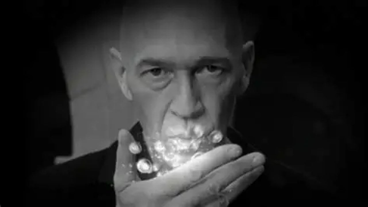 Un lotero de San Pedro del Pinatar desvela la muerte de Clive Arrindel, el ‘calvo de la Lotería de Navidad’