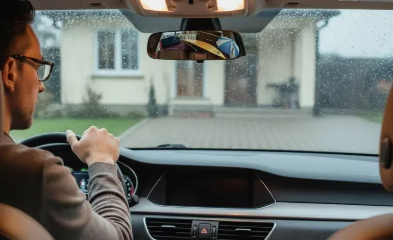 El producto que causa furor en Aliexpress y que mejora la seguridad de tu coche está en oferta