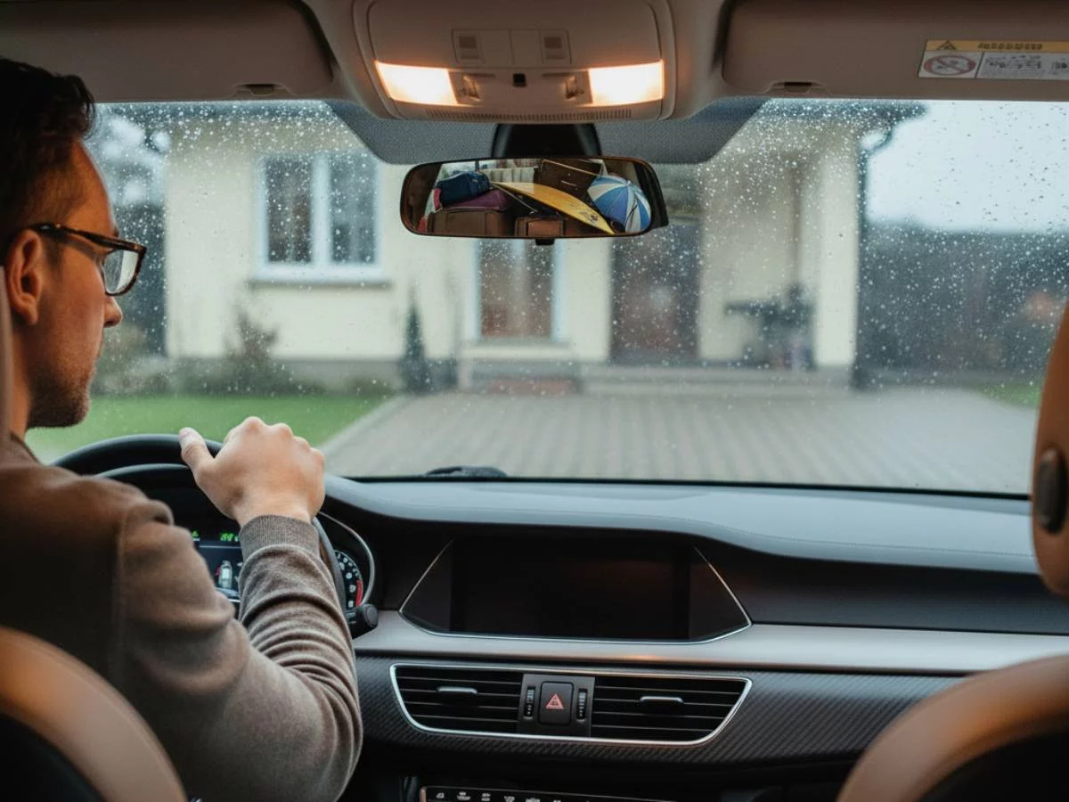 El producto que causa furor en Aliexpress y que mejora la seguridad de tu coche está en oferta