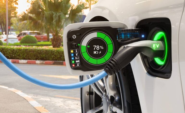 Estas son las comunidades en las que todavía hay fondos de ayuda a la compra de los coches eléctricos