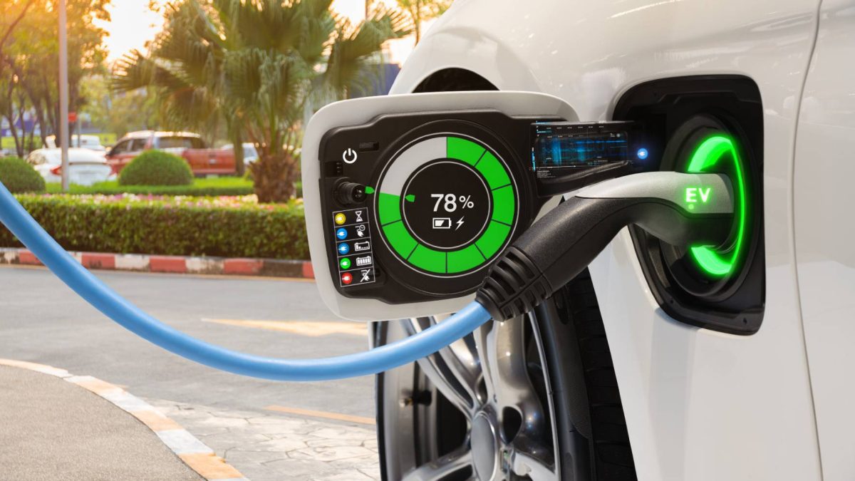 Estas son las comunidades en las que todavía hay fondos de ayuda a la compra de los coches eléctricos