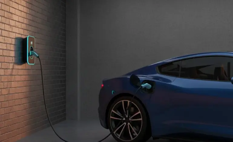 Pon tu coche eléctrico a punto con Feu Vert y por menos de 90 euros