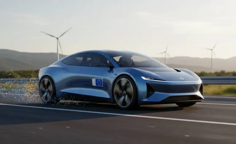 Europa ahora no quiere coches eléctricos y va a exigir coches eléctricos que contaminen aún menos