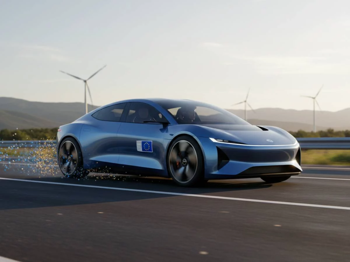 Europa ahora no quiere coches eléctricos y va a exigir coches eléctricos que contaminen aún menos