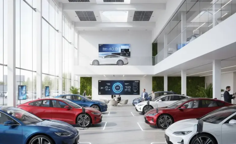 El Gobierno no quiere prórroga y te prohibirá comprar un coche de combustión y en menos de 10 años