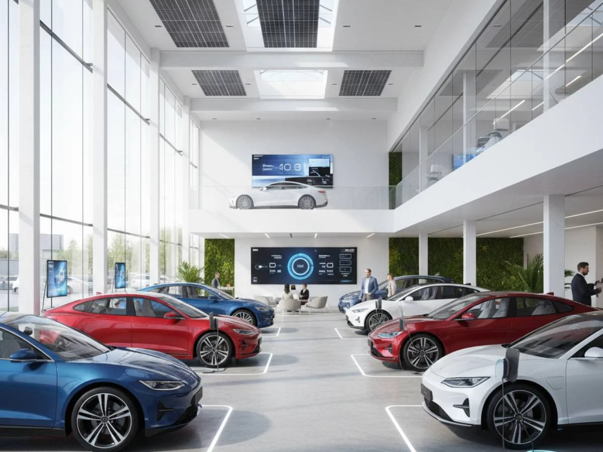 El Gobierno no quiere prórroga y te prohibirá comprar un coche de combustión y en menos de 10 años