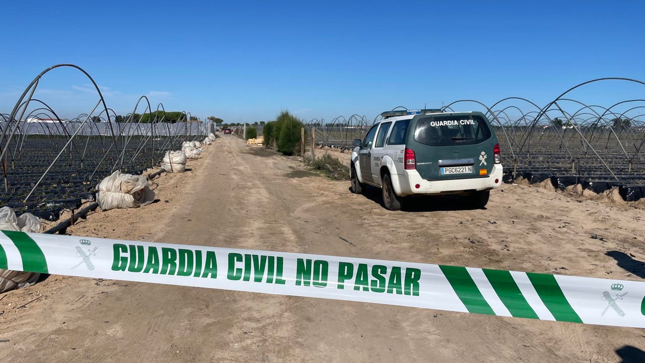 Asesinan a una mujer en Huelva y detienen a su expareja como presunto autor de un crimen machista