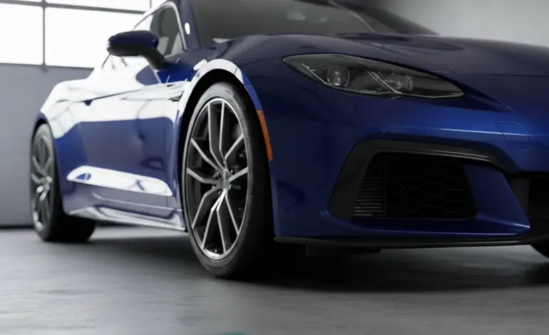 Este producto de Amazon cuesta menos de 8 euros y deja tu coche como los chorros del oro