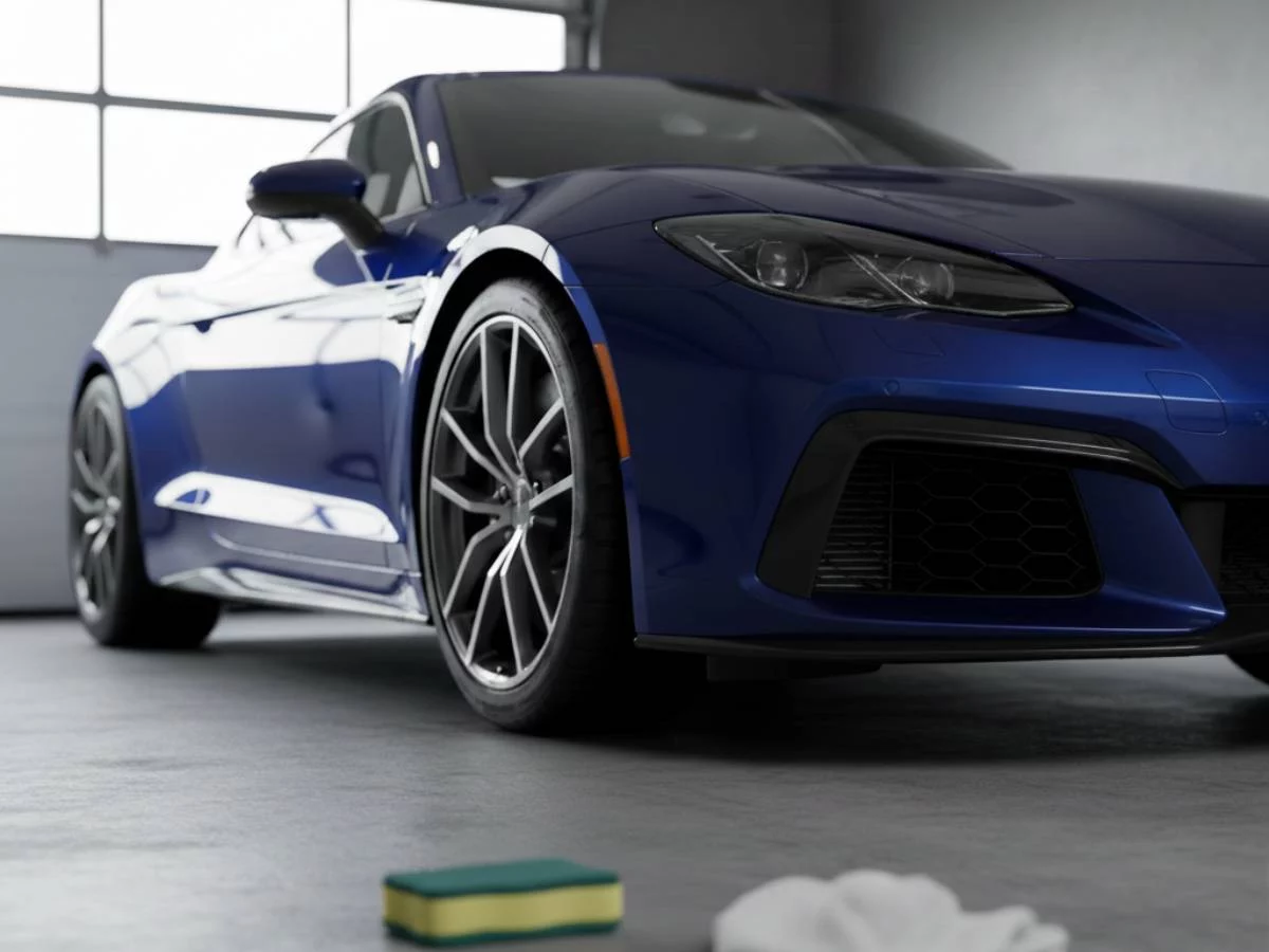 Este producto de Amazon cuesta menos de 8 euros y deja tu coche como los chorros del oro