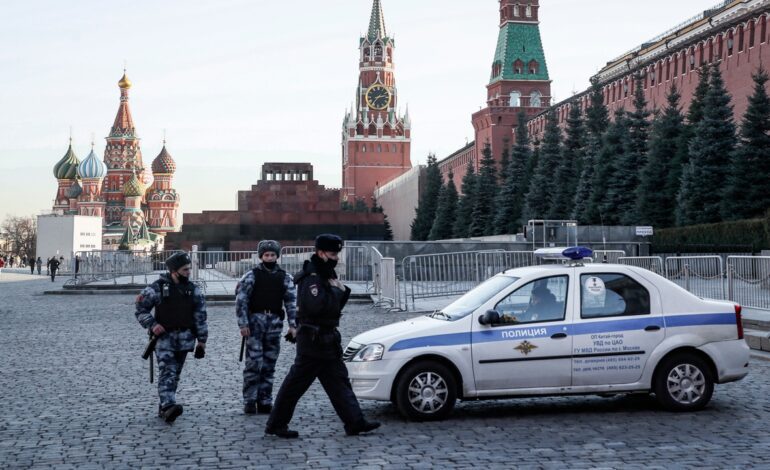 Detenido un hombre de 46 años que secuestraba a niñeras y obligaba a su hijo a presenciar violaciones