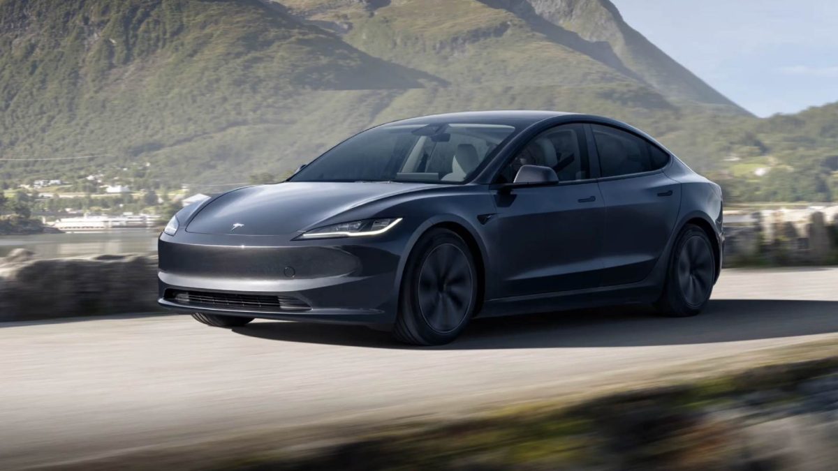 ¿qué ha hecho Elon Musk con su modelo más económico y exitoso?