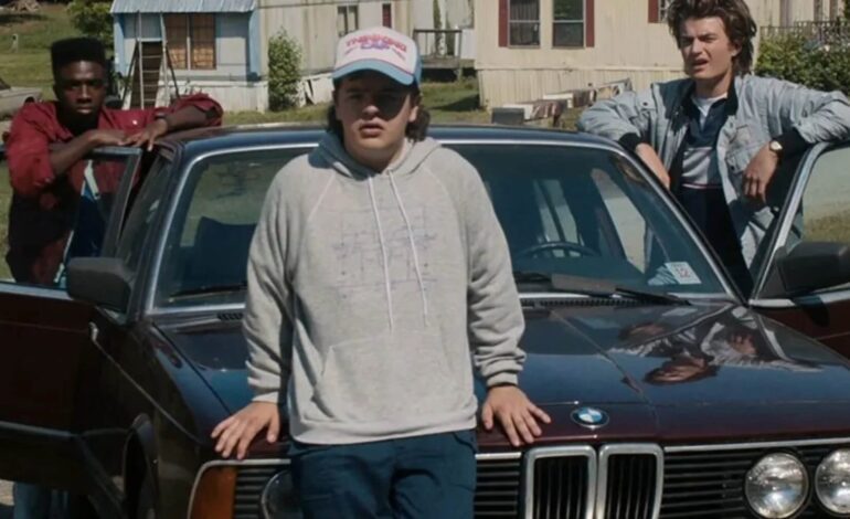 es el momento perfecto para recordar los coches más míticos de la serie 