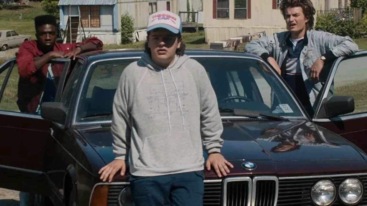 es el momento perfecto para recordar los coches más míticos de la serie 