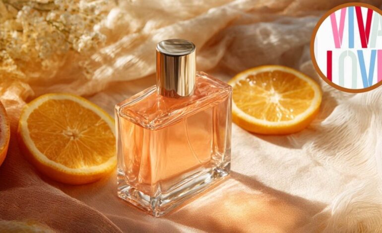 Calvin Klein rebaja a 30 euros en el Black Friday de Primor la colonia que casi nadie conoce, pero que tiene un olor a limpio superespecial