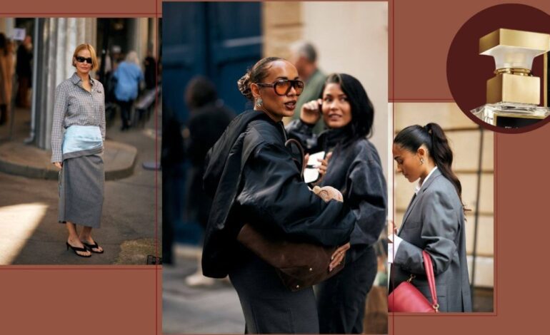 La colonia más otoñal de Elizabeth Arden cuesta 14 euros